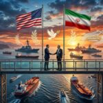 Trump Cancels Planned Attack on Iran After Deal Outline Emerges