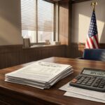 Trump Capital Gains Tax Relief Plans Ahead Of Midterms