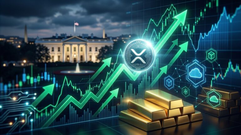 Trump Clarity Act Boost XRP Price And Passive Income Options