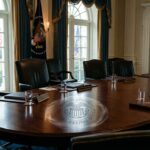 Trump Confirms Brief Talk With Fed Chair Warsh On Rates
