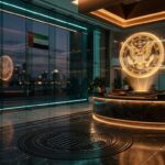 Trump Crypto Bank Charter And UAE Stake Explained