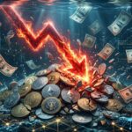 Trump Crypto Ventures Leave Investors $4.7B Underwater