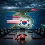 Trump Cuts Korea War Games Courts Kim As Seoul Alliance Frays