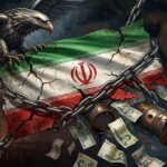 Trump Declares Economic Warfare On Iran Amid Rising Tensions