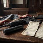 Trump DOJ Supports Ending National Firearms Act After 92 Years