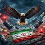 Trump Economic Warfare On Iran Threatens Backers Hard
