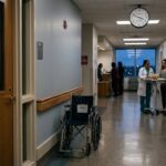 Trump Ends Medicaid Funding For Youth Gender Affirming Care