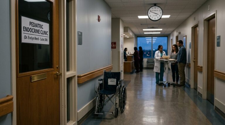 Trump Ends Medicaid Funding For Youth Gender Affirming Care