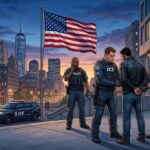 Trump Era Deportations Surge Past 3 Million With Focus on Worst Criminals