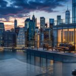Trump Eyes Federal Block On Nyc Pied-A-Terre Tax