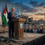 Trump Hails Historic Hamas Disarmament Deal But Israel Remains Deeply Skeptical