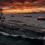 Trump Hormuz Claim Rocks Oil Markets Global Stocks