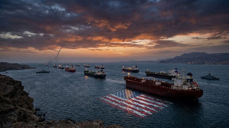 Trump Hormuz Map Claim No Iran Talks Strait Open Oil Reacts