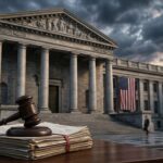 Trump Hush Money Case Transfer Denied By Federal Judge