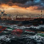 Trump Iran Trade Sanctions Hit Key Partners Hard