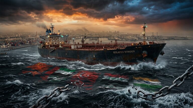 Trump Iran Trade Sanctions Hit Key Partners Hard