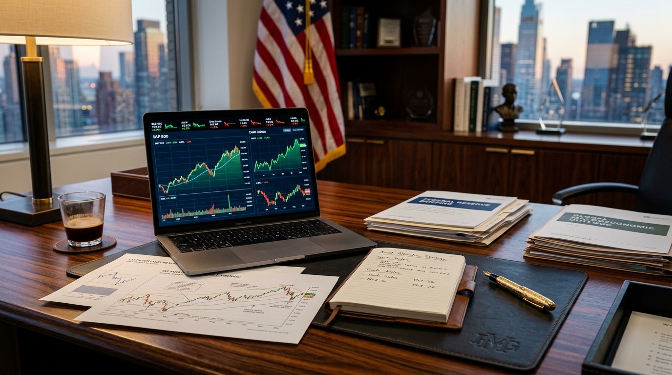 Trump's June Portfolio Reshuffle: Sells Meta, Buys Berkshire Hathaway
