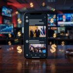 Trump Lawsuit Over Paid Truth Social Early Access Sparks Debate