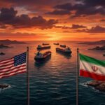 Trump Low Keying Iran Conflict As Exit Options Rapidly Narrow