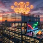 Trump Media Bitcoin Holdings Hit 14139 BTC After Q2 Loss