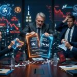 Trump Media Drops CRO Treasury Deal: Crypto Treasury Boom at Risk?
