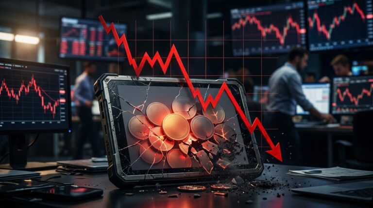 Trump Media Posts $238M Q2 Loss From Crypto Decline