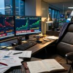 Trump Oil Stock Sales During Ceasefire Spark Questions