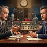 Trump Praises Cohen Recanting In Rare Radio Interview