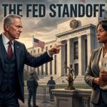 Trump Revives Effort to Fire Fed Governor Lisa Cook