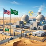 Trump Saudi Nuclear Deal Hits Congress Amid Proliferation Fears