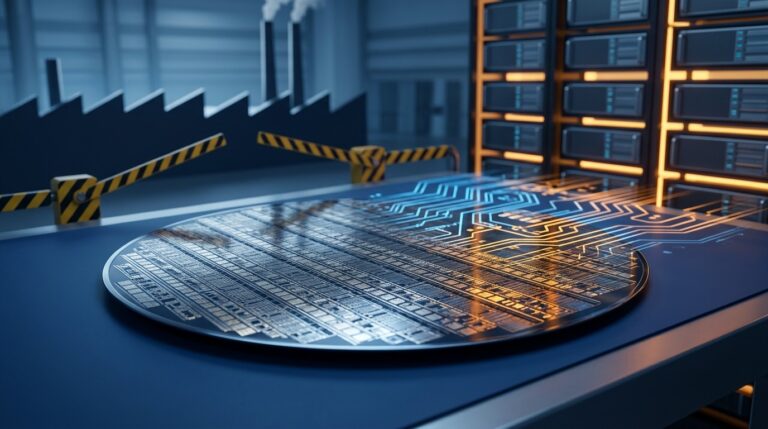 Trump Semiconductor Tariffs Threaten US Tech Dominance