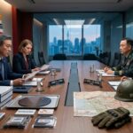 Trump Shifts Us South Korea Ties Toward Economic Partnership