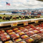 Trump Tariff-Free Beef Deal Aims To Cut Ground Beef Prices