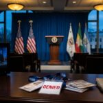 Trump Threatens Fcc Over Election Remarks And G20 Press Limits