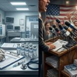 Trump Vaccine Schedule Changes Trigger Intense Industry Pushback