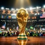Trump Warns World Cup Never As Profitable If Infantino Leaves