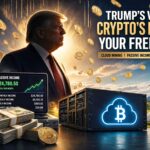 Trump’s $1 Billion Crypto Success: How Everyday Investors Can Earn $17,700 Passively
