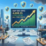 Trust But Hedge Quiet Summer Market Volatility Crash Protection