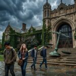 Trust In Higher Education Plummets As Public Rejects Campus Bias