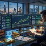 Tudor Investment Boosts BlackRock Bitcoin ETF Stake By 18.9%