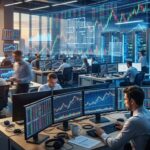 Tuesday Stock Movers Data Centers Nvidia Housing Sales