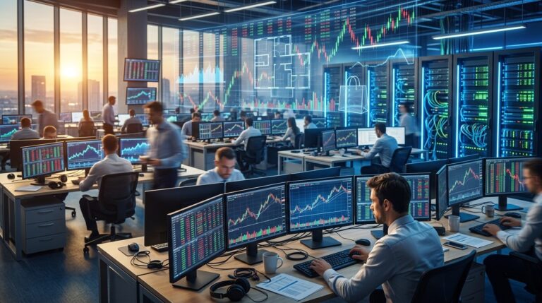 Tuesday Stock Movers Data Centers Nvidia Housing Sales