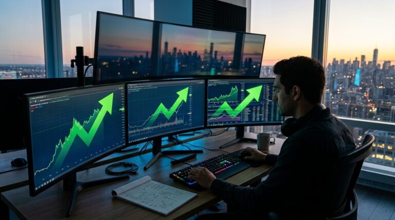 Tuesday Top Analyst Calls On Nvidia Tesla SpaceX And More