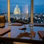 Turkey Hires Trump Allies For Washington Defense Lobbying