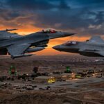 Turkey Israel Syria Tensions Risk Military Clash After Strikes