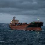 Turkey Tightens Black Sea Shipping Amid Surging Drone Attacks