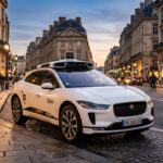 Uber Pony.ai Robotaxi Deal Targets Europe Expansion