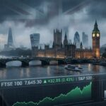 UK Economy Struggles Amid Political Shifts And Market ResilienceGenerating the article content