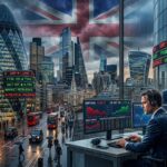 UK Markets Steady After Starmer Exit Amid Leadership Shift
