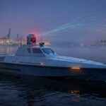 UK Navy Drone Spy Cams Sent Data To China Secretly